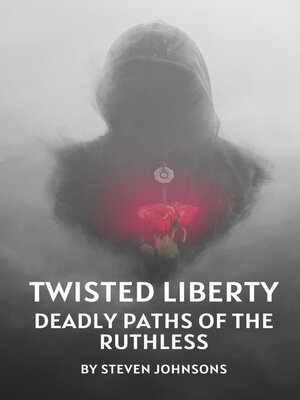 cover image of Twisted Liberty